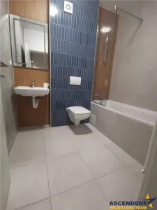 Mobilata, cu terasa, Avantgarden, Brasov - foto 7