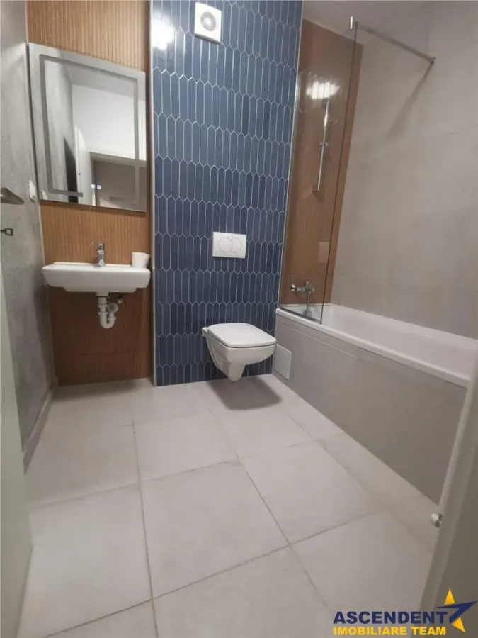 Mobilata, cu terasa, Avantgarden, Brasov - foto 7