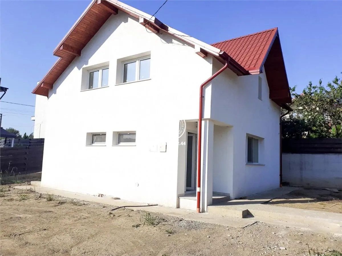 Vila  de vanzare  Rediu, - foto 2