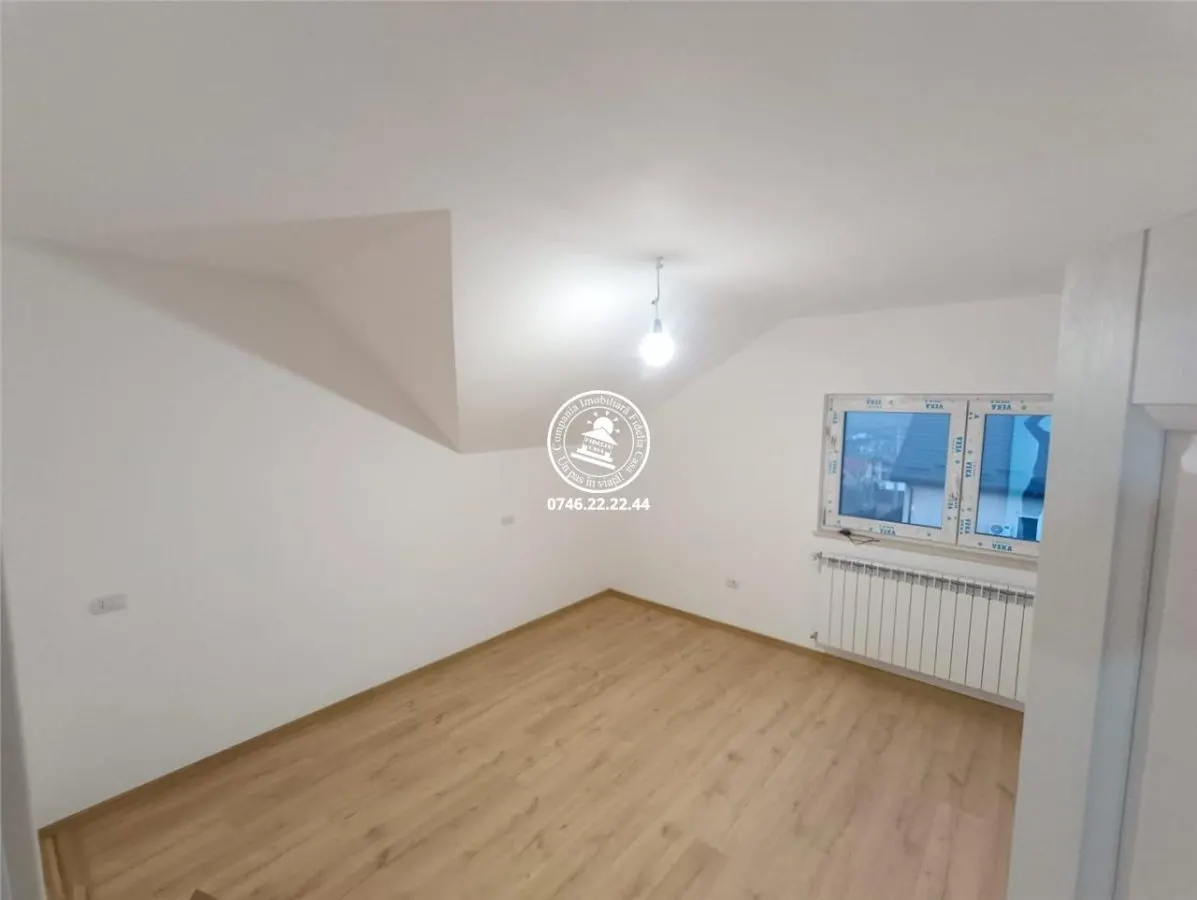 Vila  de vanzare  Rediu, - foto 16