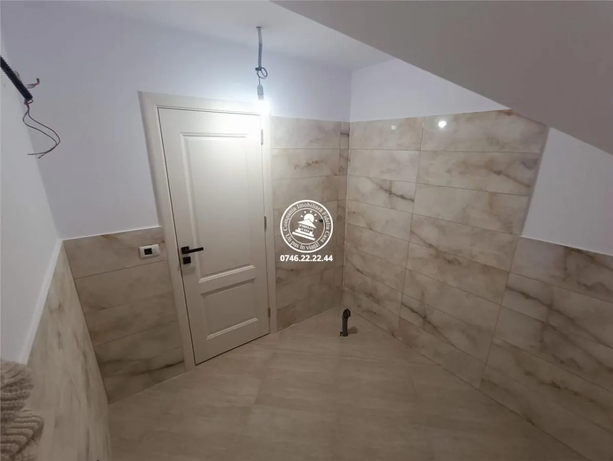 Vila  de vanzare  Rediu, - foto 19