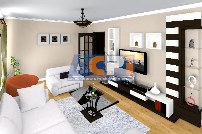 Apartament Nou Copou, Iasi, COMISION 0% - foto 1