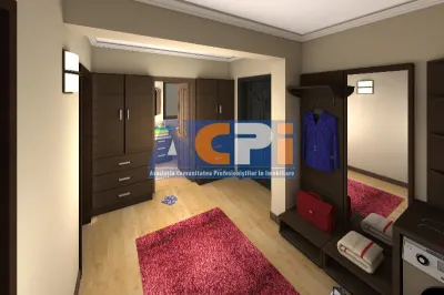 Apartament Nou Copou, Iasi, COMISION 0% - foto 4