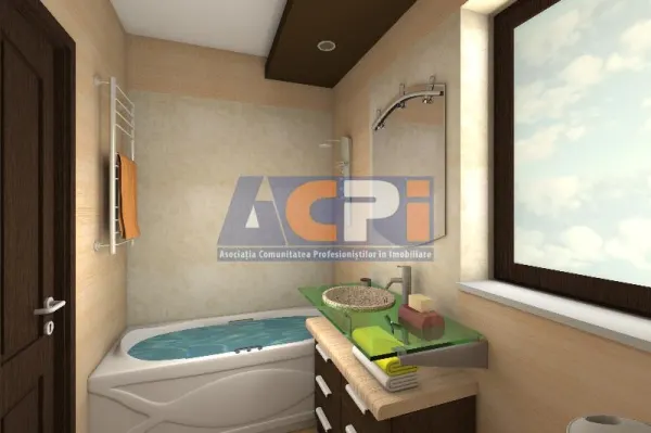 Apartament 2 camere Iași - poza 5