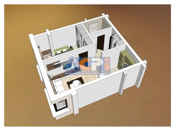 Apartament 2 camere Iași - poza 10