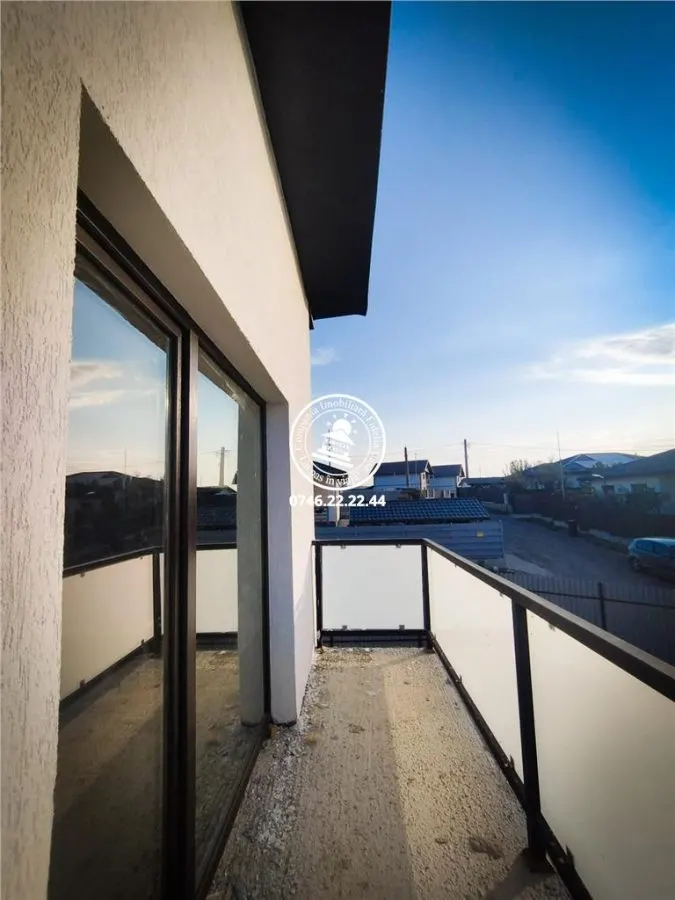 Vila  de vanzare  Valea Lupului, - foto 5