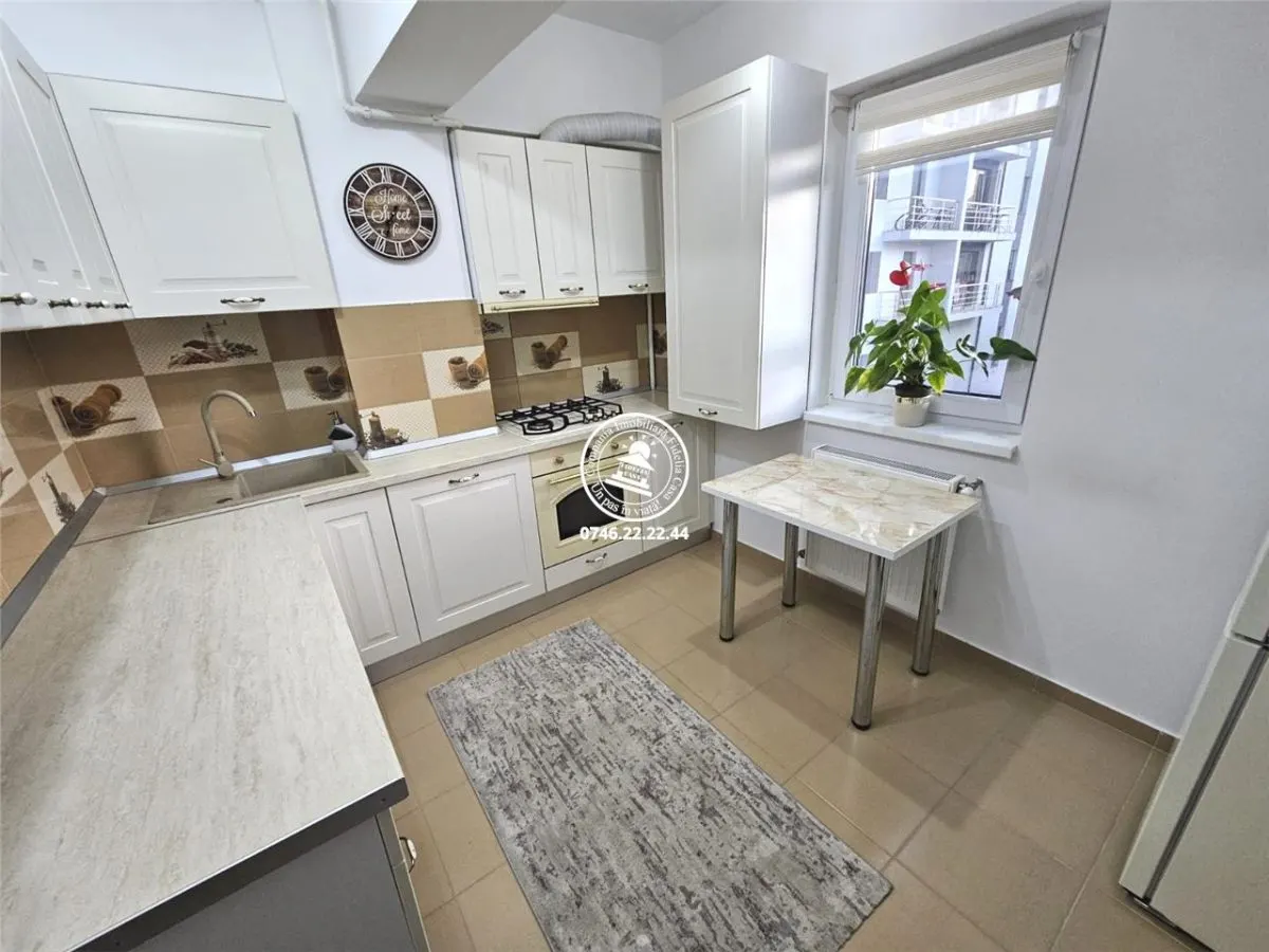 Apartament 2 camere  de vanzare  Rediu, - foto 1