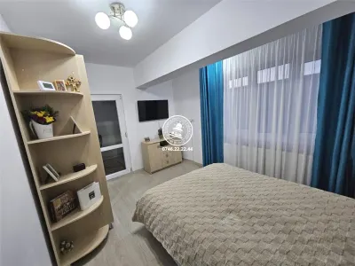 Apartament 2 camere  de vanzare  Rediu, - foto 3