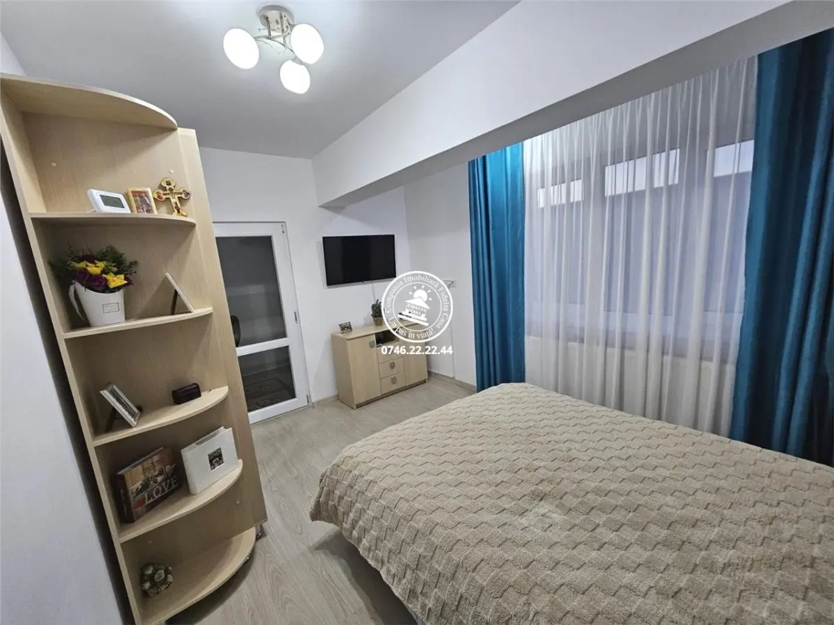 Apartament 2 camere  de vanzare  Rediu, - foto 3