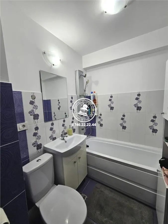 Apartament 2 camere  de vanzare  Rediu, - foto 5