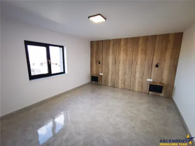 Vila Luxury, descriptibil confort, incantare panoramica, 1.000 mp teren - foto 11