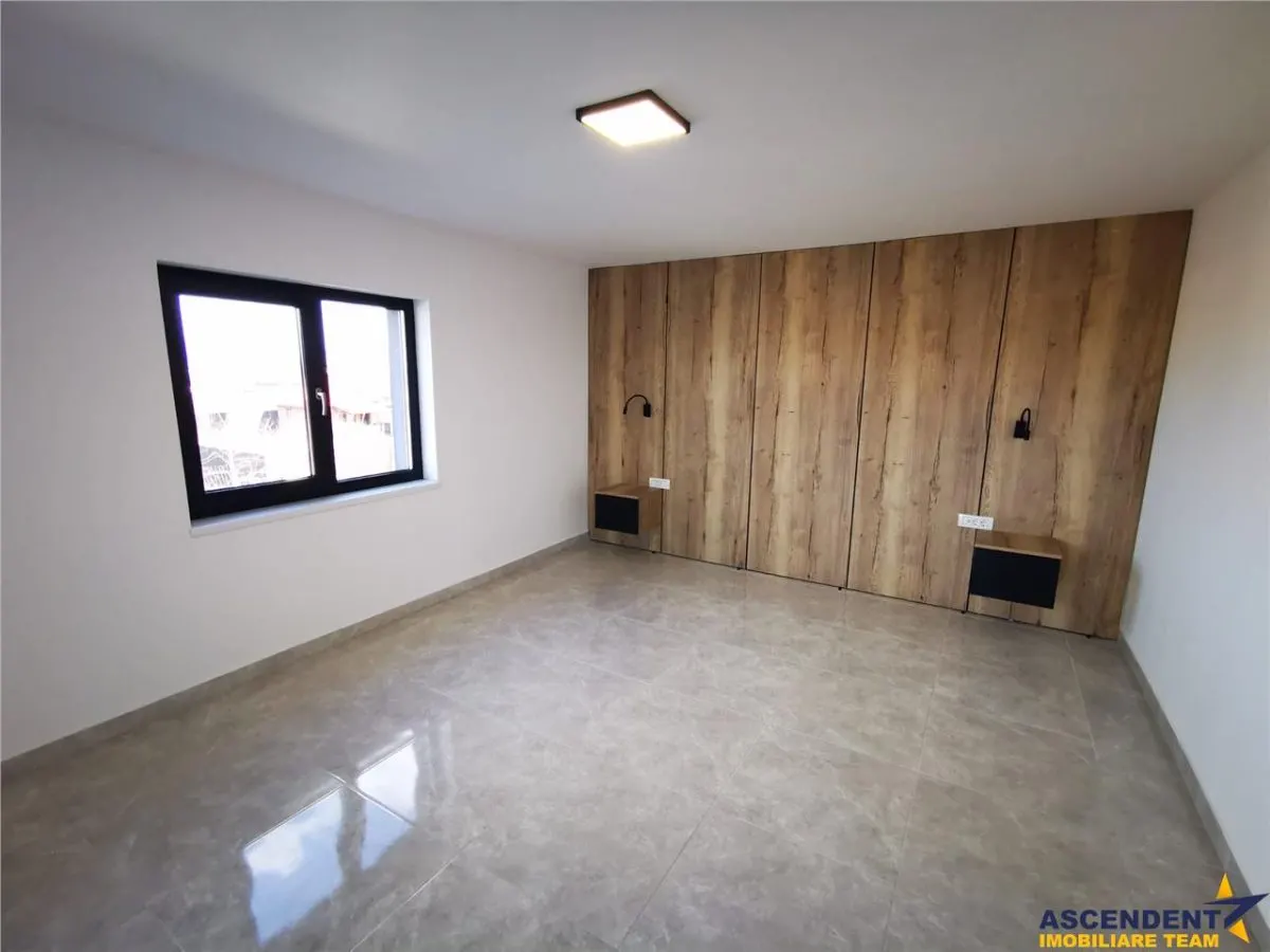 Vila Luxury, descriptibil confort, incantare panoramica, 1.000 mp teren - foto 11