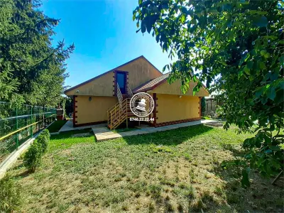 Vila  de vanzare  Pacurari, - foto 6