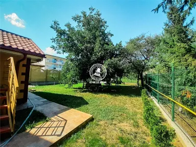 Vila  de vanzare  Pacurari, - foto 8
