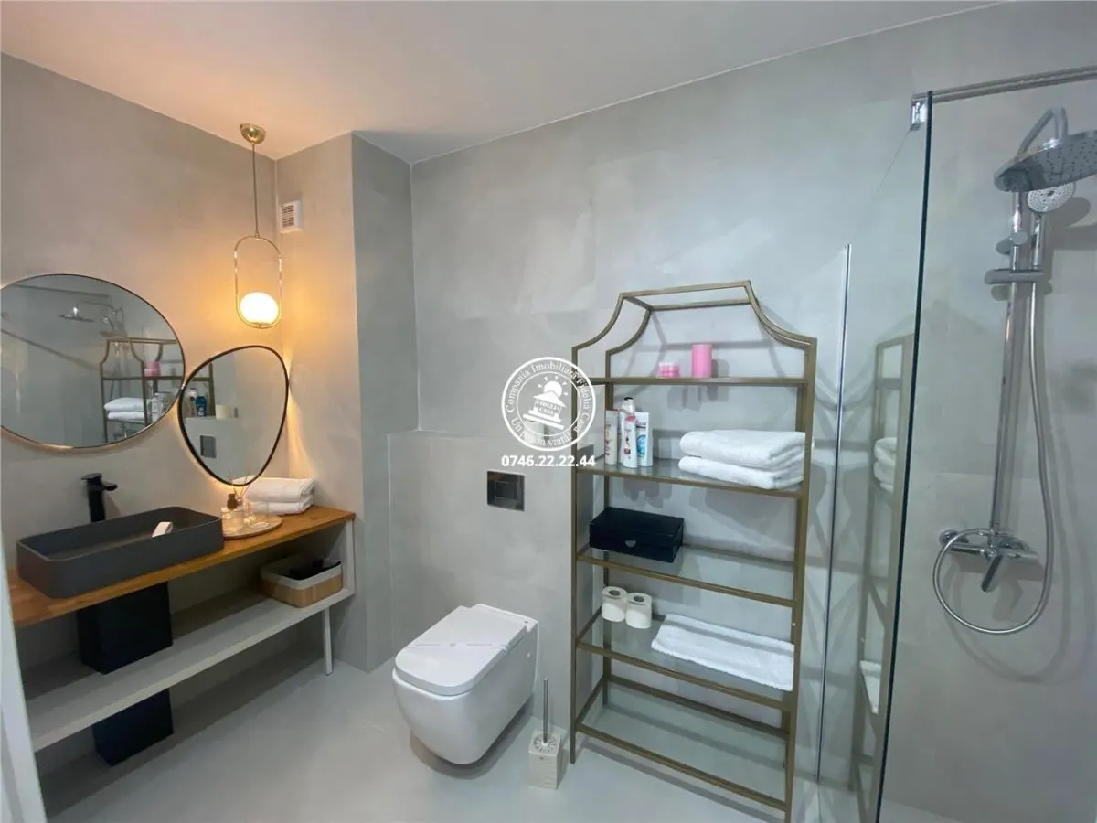 Apartament 4 camere  de vanzare  Tatarasi, - foto 11