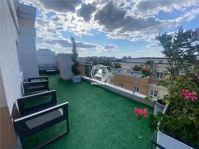 Apartament 4 camere  de vanzare  Tatarasi, - foto 10
