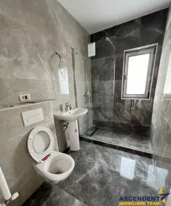 Cu gradina privata, Sanpetru, Brasov - foto 3