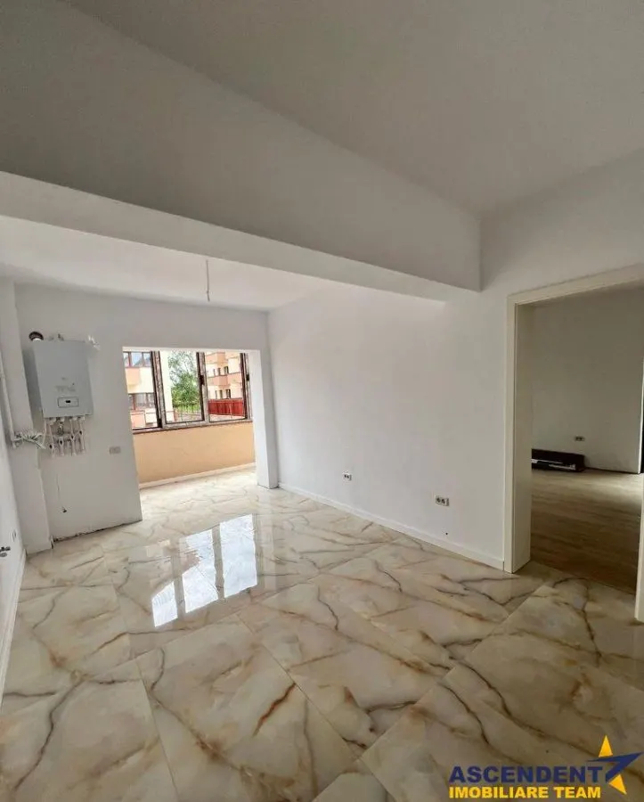 Cu gradina privata, Sanpetru, Brasov - foto 5