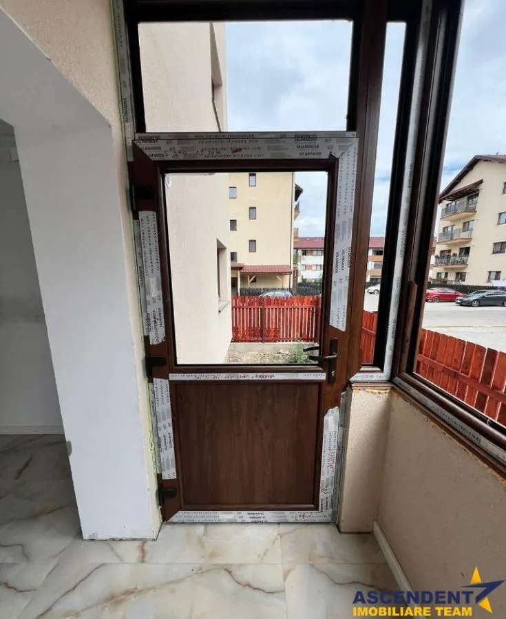 Cu gradina privata, Sanpetru, Brasov - foto 6