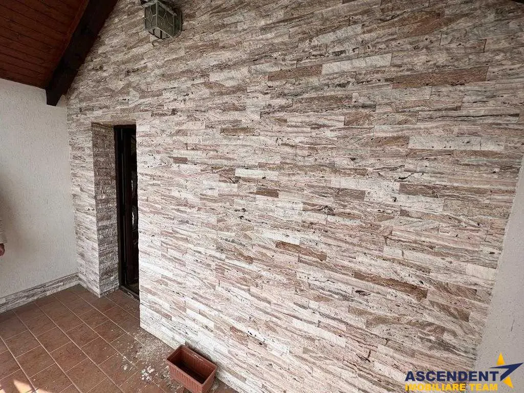 Eleganta Vila,  apreciabila ariere, Bunloc - foto 3