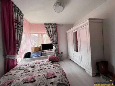 Eleganta Vila,  apreciabila ariere, Bunloc - foto 5