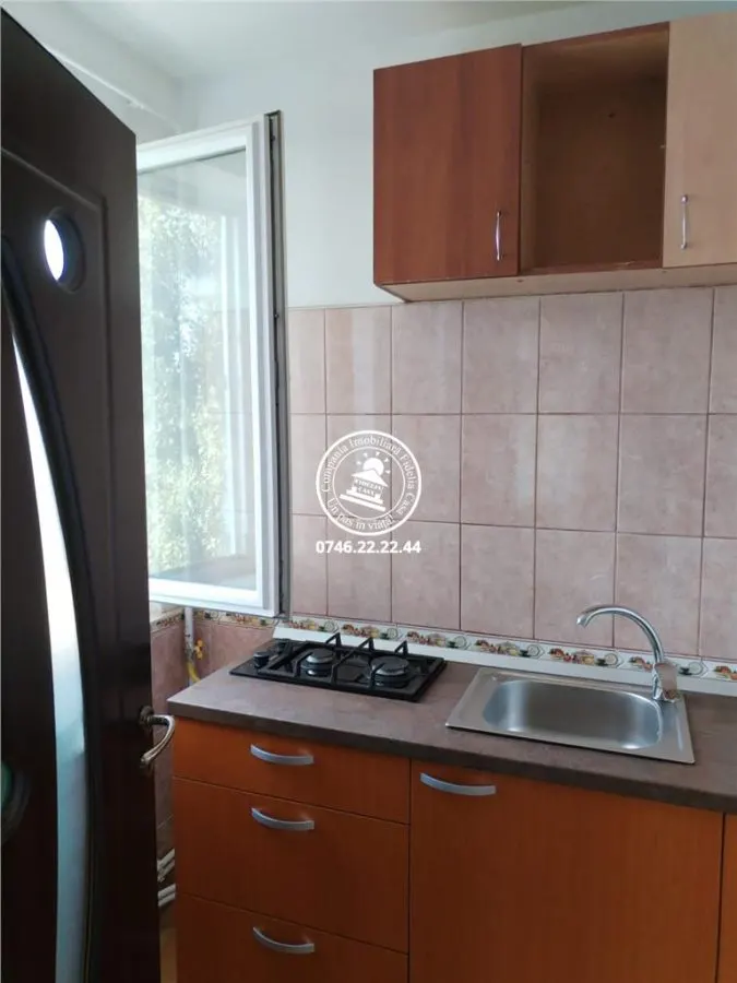 Apartament 1 camera  de inchiriat  Nicolina, - foto 5