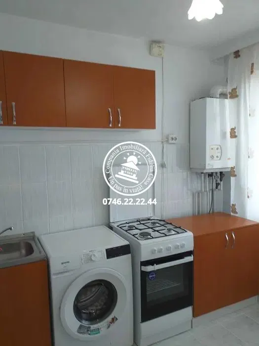 Apartament 3 camere  de inchiriat  Tatarasi, - foto 7