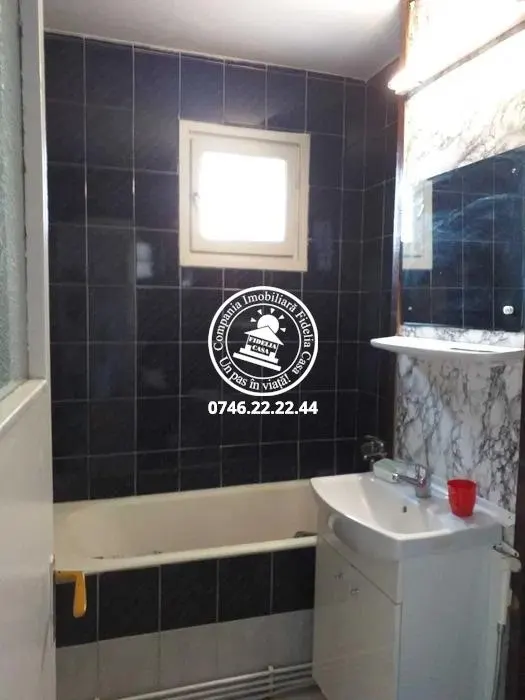 Apartament 3 camere  de inchiriat  Tatarasi, - foto 8