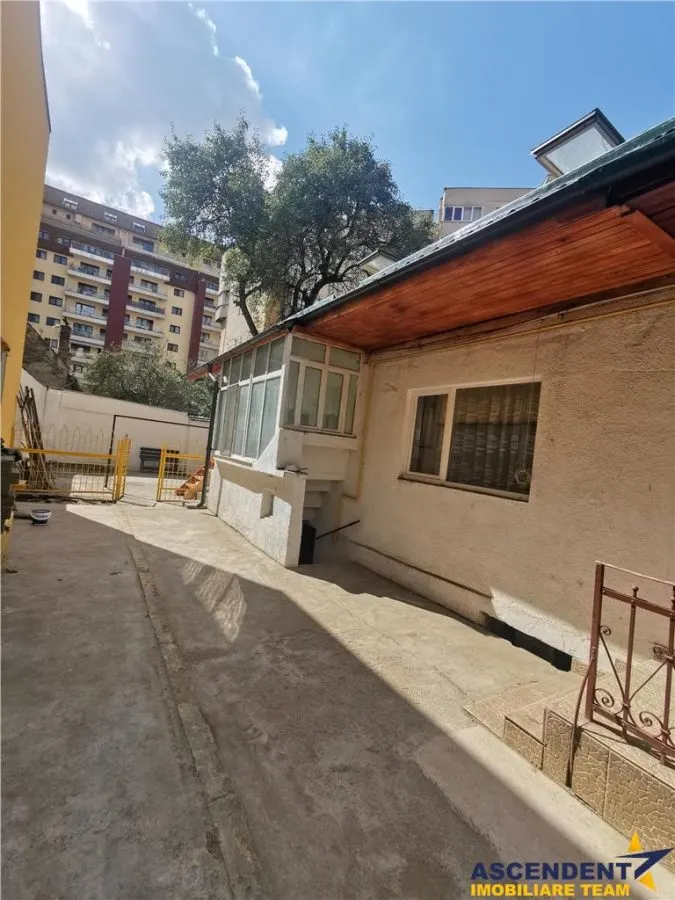 Spatiu comercial, ideal pentru magazin, birou, sediu firma, salon, sala jocuri, pariuri sportive etc. - foto 4