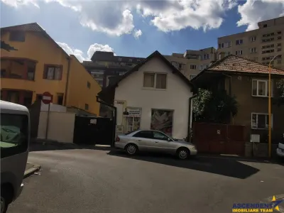 Spatiu comercial, ideal pentru magazin, birou, sediu firma, salon, sala jocuri, pariuri sportive etc. - foto 7