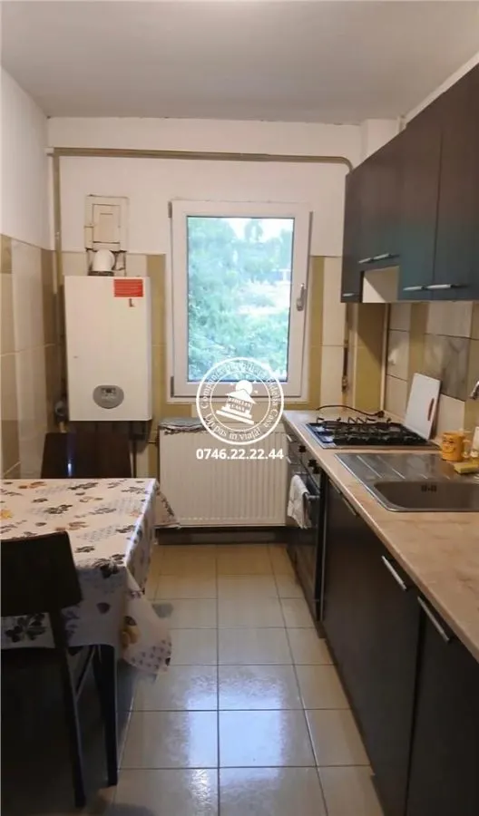 Apartament 2 camere  de vanzare  Gara, - foto 1