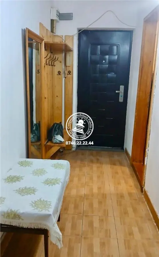 Apartament 2 camere  de vanzare  Gara, - foto 3