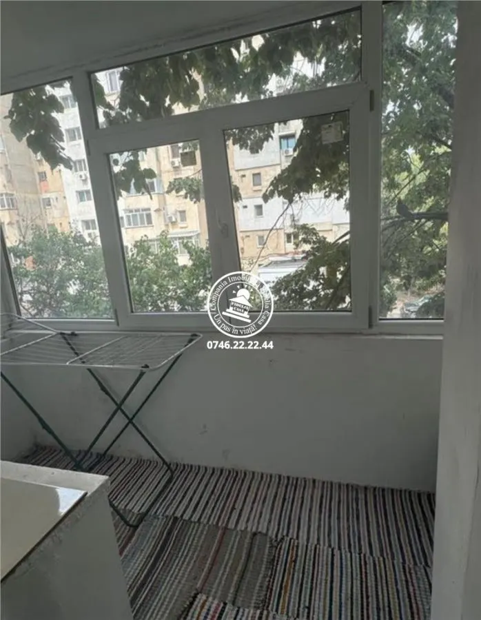 Apartament 2 camere  de vanzare  Gara, - foto 4