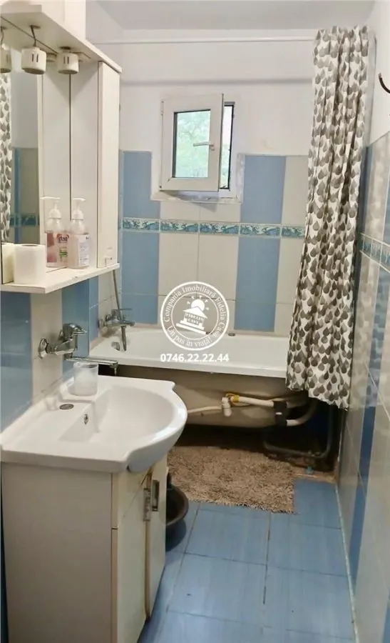 Apartament 2 camere  de vanzare  Gara, - foto 5