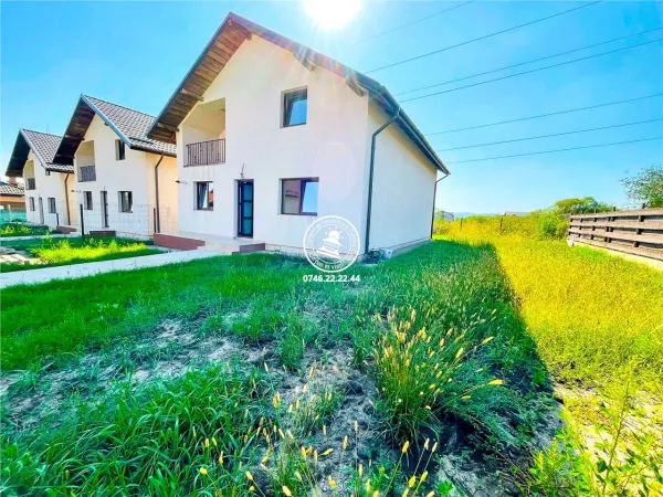 Casă 6 camere Iași - poza 1