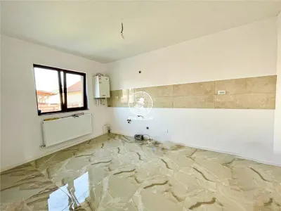 Vila  de vanzare  Lunca Cetatuii, - foto 5