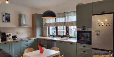 Cu curte si gradina, Sanpetru, Brasov - foto 3