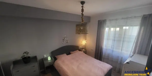 Apartament 2 camere Sânpetru - poza 4