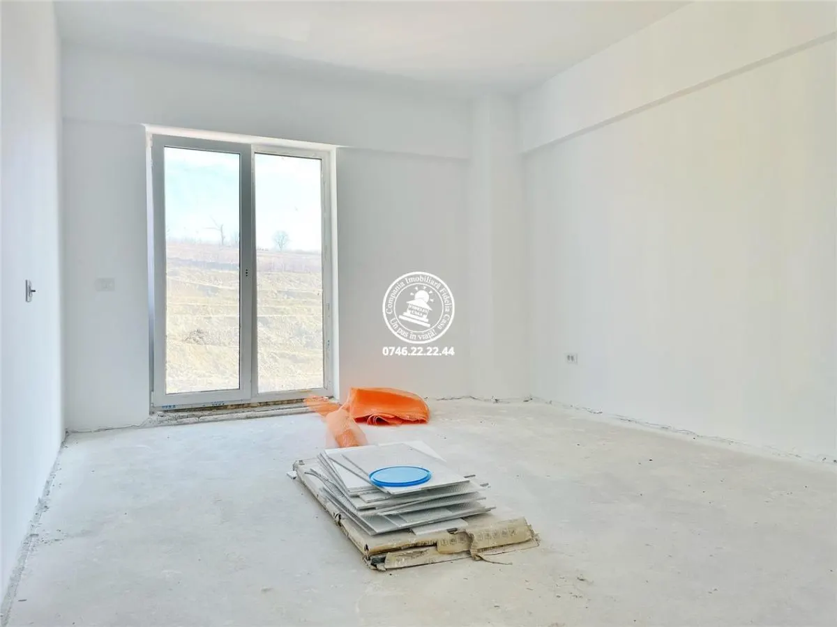 Apartament 2 camere  de vanzare  Pacurari, - foto 3