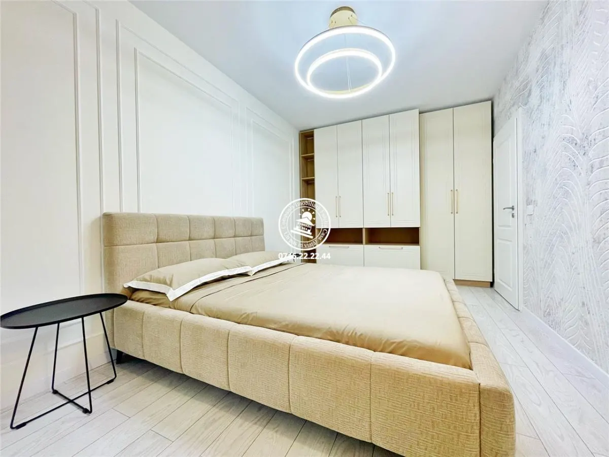 Apartament 2 camere  de vanzare  Pacurari, - foto 6