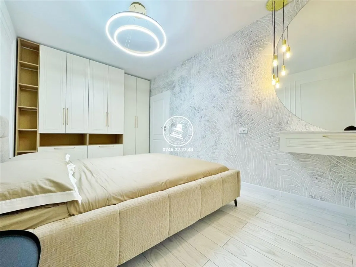Apartament 2 camere  de vanzare  Pacurari, - foto 7