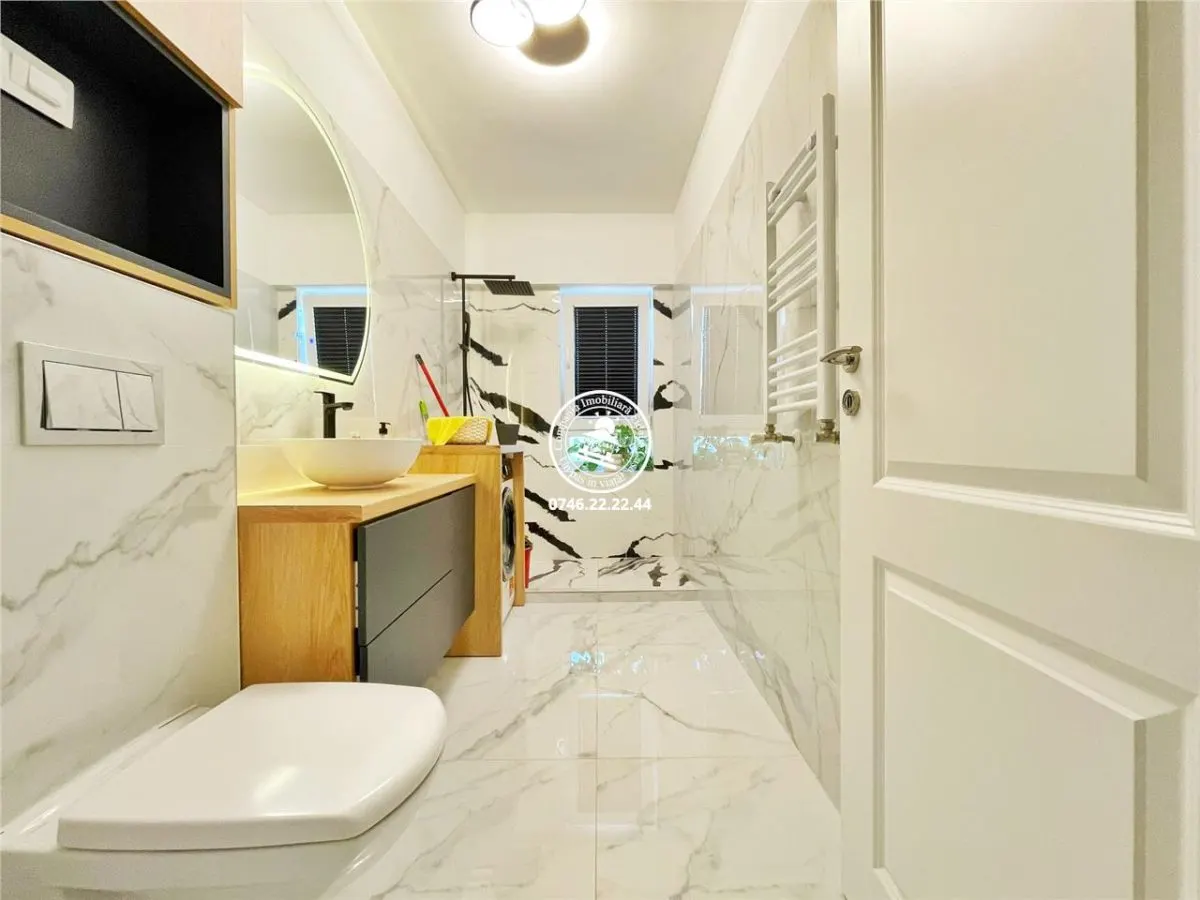 Apartament 2 camere  de vanzare  Pacurari, - foto 8