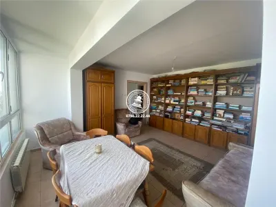 Apartament 3 camere  de vanzare  Tatarasi, - foto 2