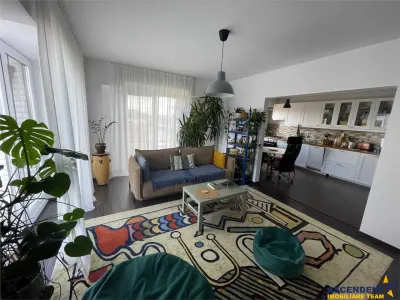 Regim vila, Tractorul, Brasov - foto 3