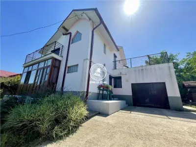 Vila  de vanzare  Horpaz, - foto 2