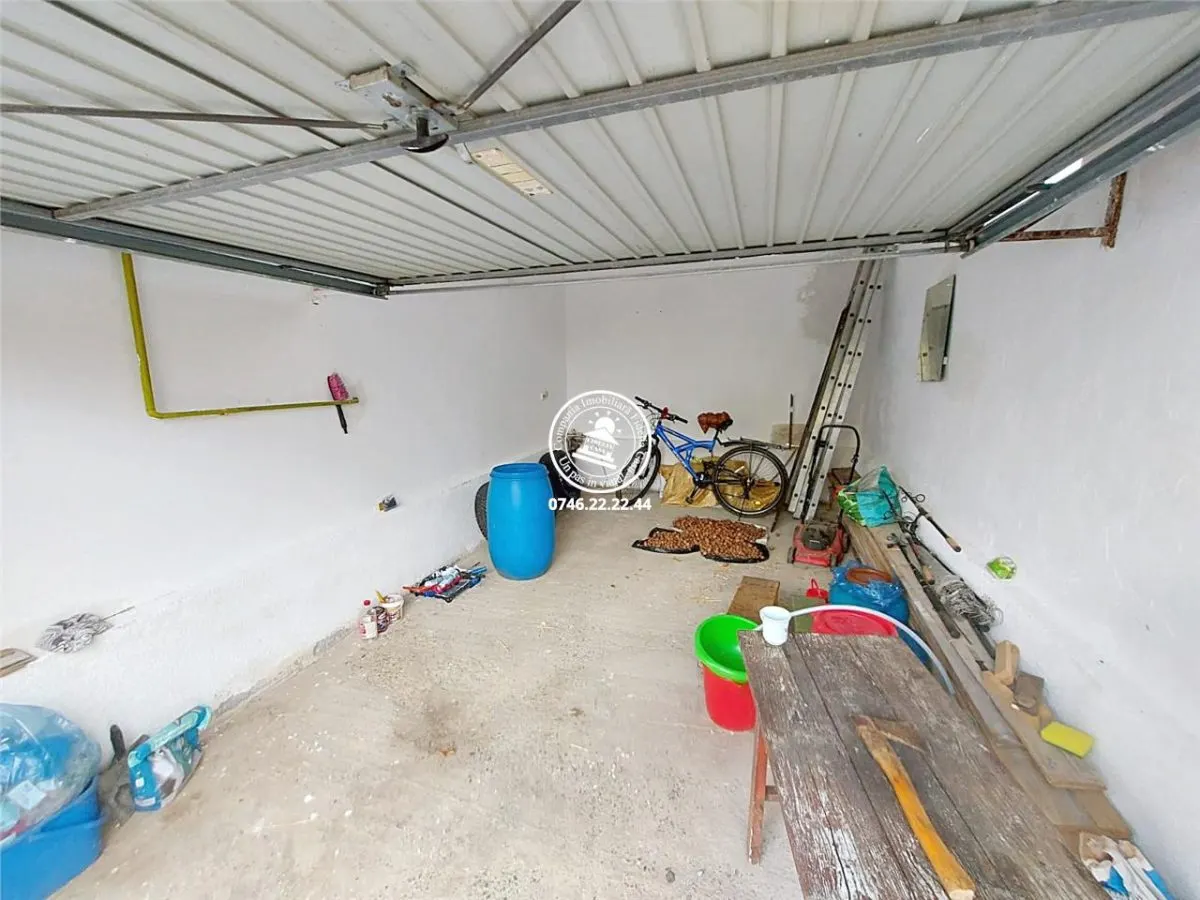 Vila  de vanzare  Horpaz, - foto 13