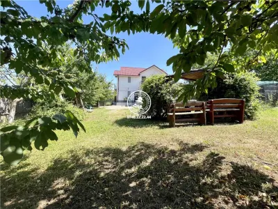 Vila  de vanzare  Horpaz, - foto 4
