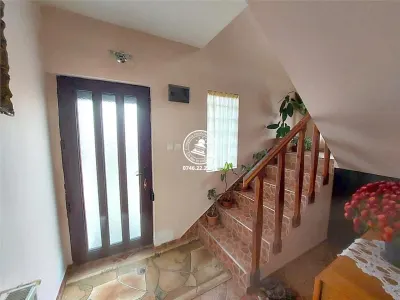 Vila  de vanzare  Horpaz, - foto 5