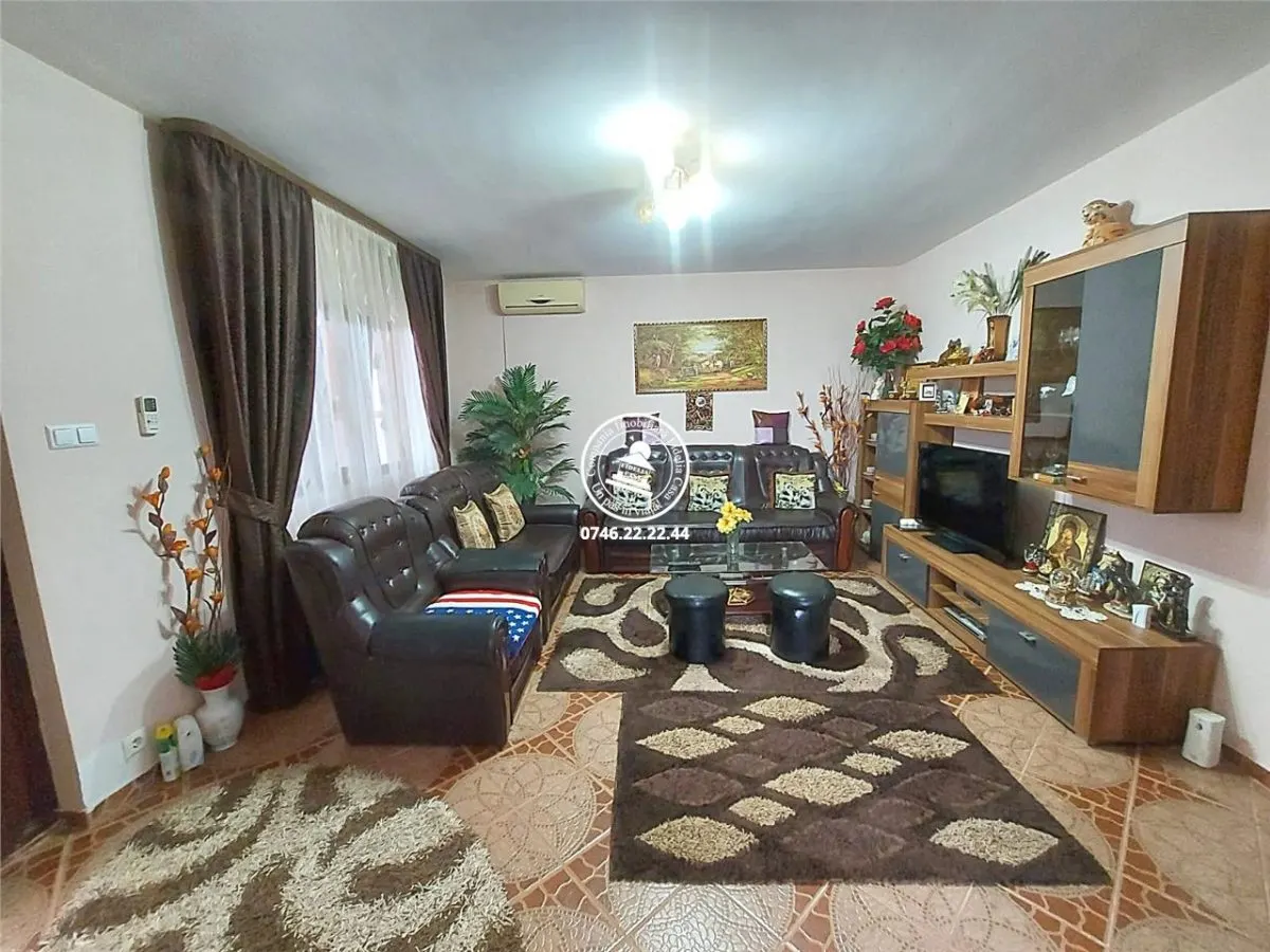 Vila  de vanzare  Horpaz, - foto 6