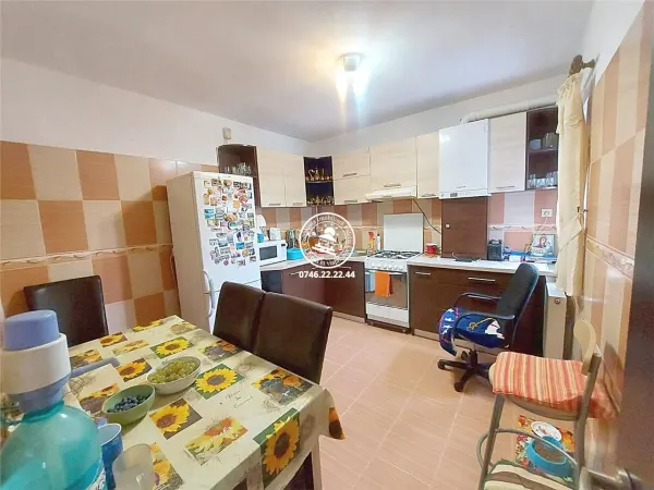 Casă 4 camere Iași - poza 7